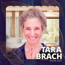Tara Brach podcast cover