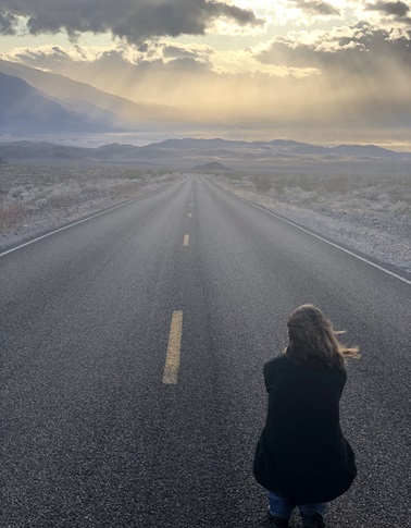 Death Valley, California
